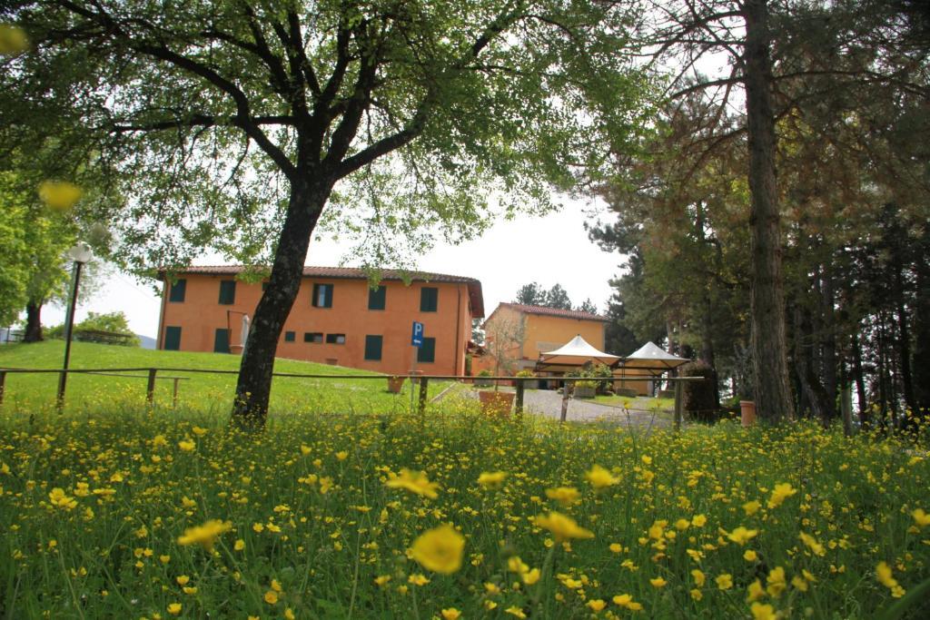 Residenza Di Campagna Montelleri ξενώνας Vicchio Εξωτερικό φωτογραφία