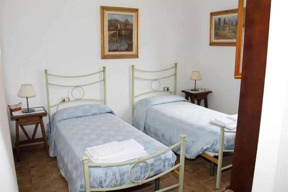 Residenza Di Campagna Montelleri ξενώνας Vicchio Εξωτερικό φωτογραφία