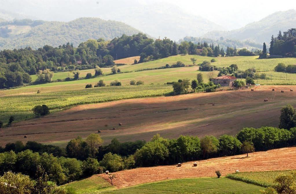 Residenza Di Campagna Montelleri ξενώνας Vicchio Εξωτερικό φωτογραφία